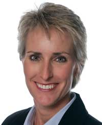Photo of Cindy L Bernzott