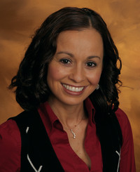 Photo of Vanessa Marin Leonard