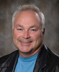 Photo of Dan Buchman