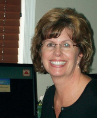 Photo of Susan R Hampton