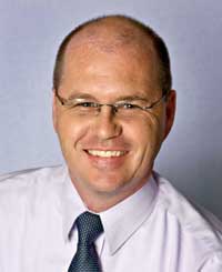 Photo of Brent J Maudlin