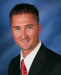 Photo of Brian Mallow