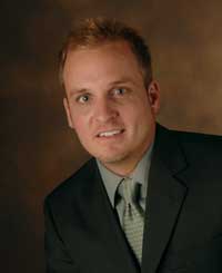 Photo of Craig Whitlock