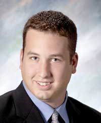 Photo of Kyle S Dempsey