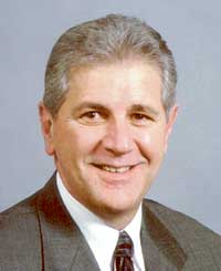 Photo of Daniel P DiTola