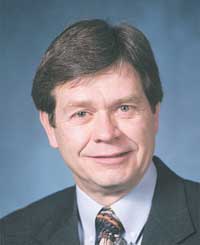 Photo of Bill Ferguson