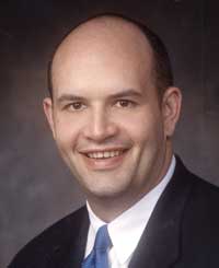 Photo of Aaron Pinkus