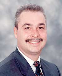 Photo of Doug Fisher