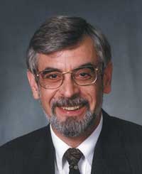 Photo of Fred B Marshall