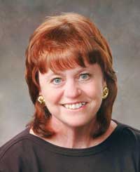 Photo of Betty Kathryn Tonsing