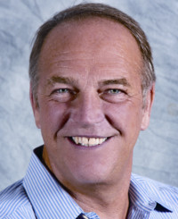 Photo of C Larry Rhodes