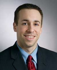 Photo of Ryan Sousley