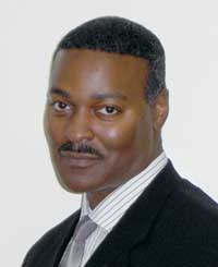 Photo of Douglas Bradley II