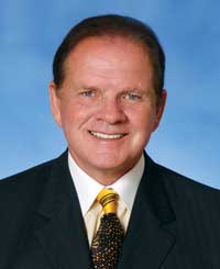 Photo of Jeff Evans