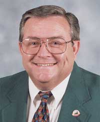 Photo of Jim Lanier