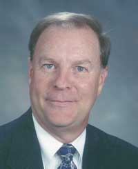 Photo of John N Allen