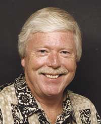 Photo of Wayne O'Brien