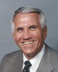 Photo of Joseph J McClellan