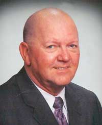 Photo of Dan Odom