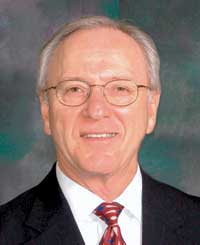 Photo of Everett E Nolte
