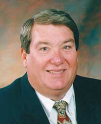 Photo of R Mark Higgins