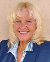 Photo of Monica Hughes