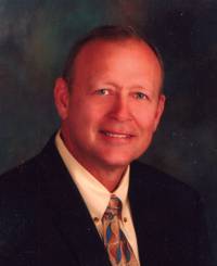 Photo of Steve Barry