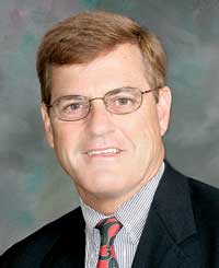 Photo of Larry Walker