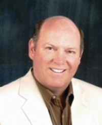 Photo of Robert Ranew