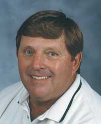 Photo of Ron Shearouse