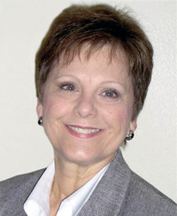 Photo of Cheryl S Beckert