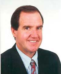 Photo of Rick Limegrover