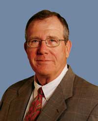 Photo of Jerry McCarthy
