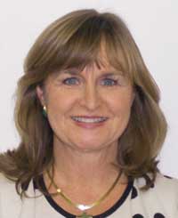 Photo of Ann Clark