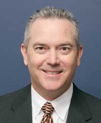 Photo of Doug Johnson