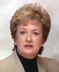 Photo of Cathy Shadwick