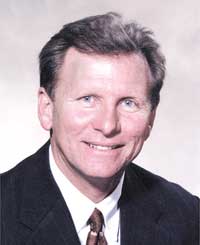 Photo of Jimmy Fisher