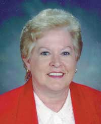 Photo of Kathy Napier