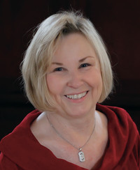 Photo of Pamela F Patterson