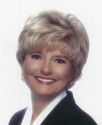 Photo of Teresa Goodlad