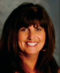 Photo of Christine F Barker