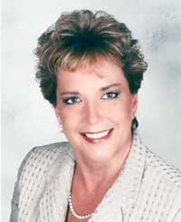 Photo of Michele Greene
