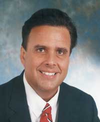 Photo of John L Hoerber