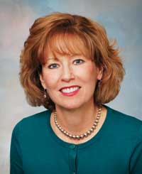 Photo of Pamela K Boyce