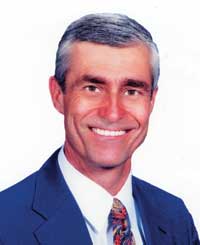 Photo of Mark A Ackerman