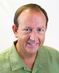 Photo of Rodney Wolf