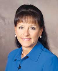 Photo of Maria Maranda