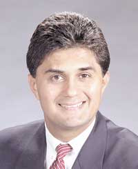 Photo of Robert Nava