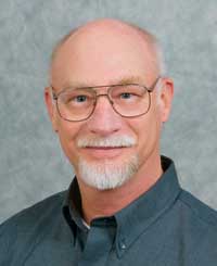 Photo of Dick Franklin