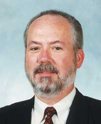Photo of Al Towns Jr